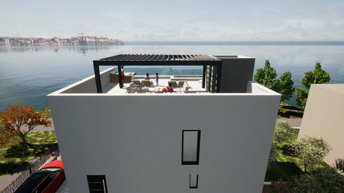 Image No.11-3 Bed Villa for sale