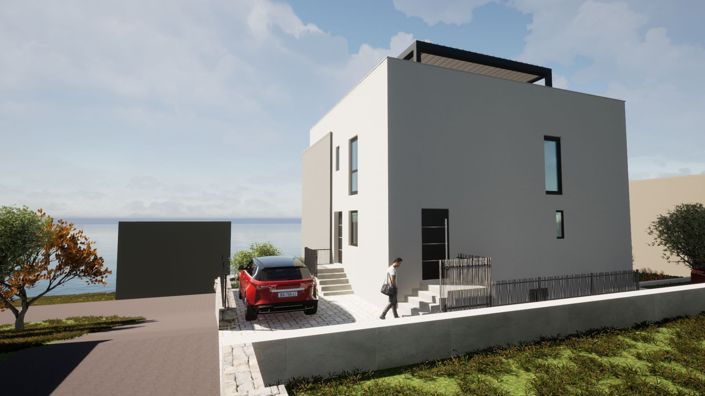 Image No.8-3 Bed Villa for sale