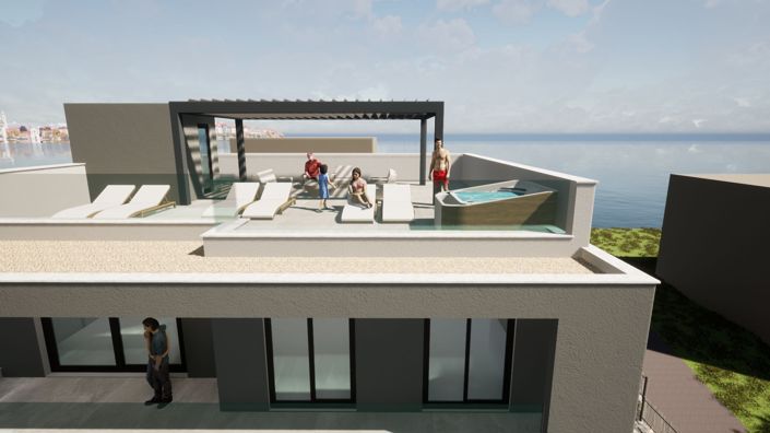 Image No.10-3 Bed Villa for sale