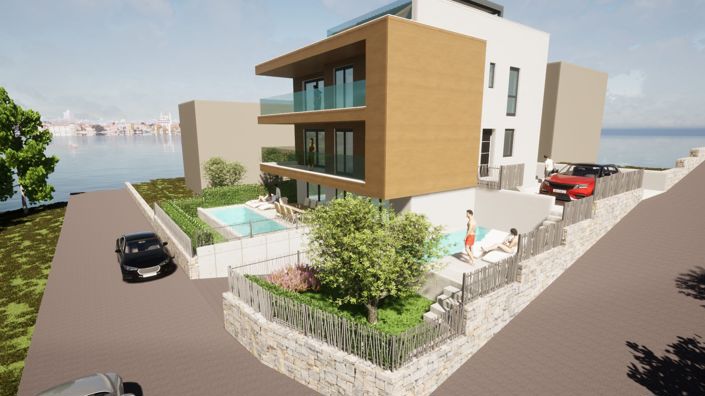 Image No.2-3 Bed Villa for sale