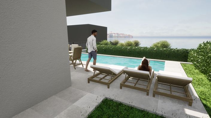 Image No.8-3 Bed Villa for sale