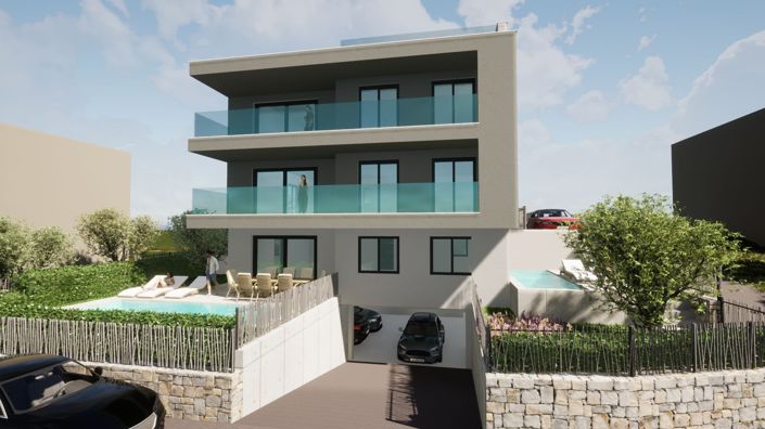 Image No.6-3 Bed Villa for sale