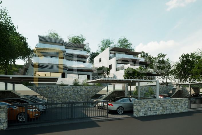Image No.2-3 Bed Apartment for sale
