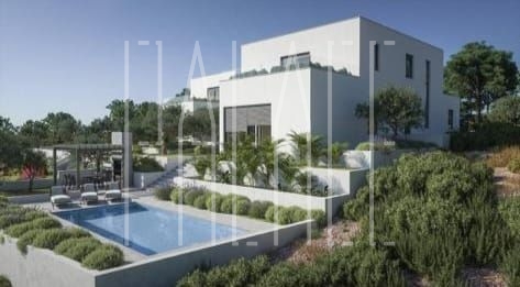Image No.10-5 Bed Villa for sale