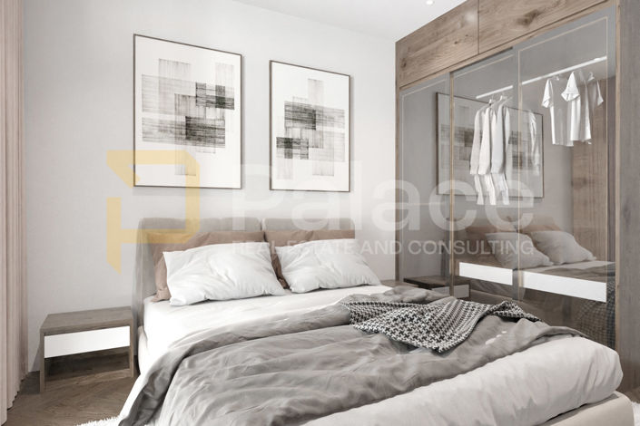Image No.14-3 Bed Apartment for sale