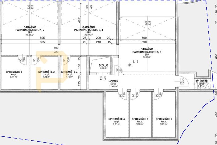 Image No.3-2 Bed Apartment for sale
