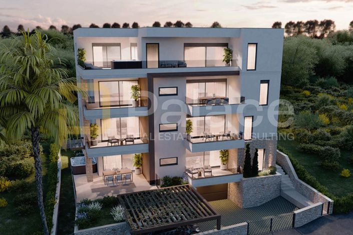 Image No.4-2 Bed Apartment for sale