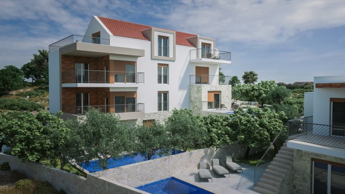 Image No.9-3 Bed Apartment for sale