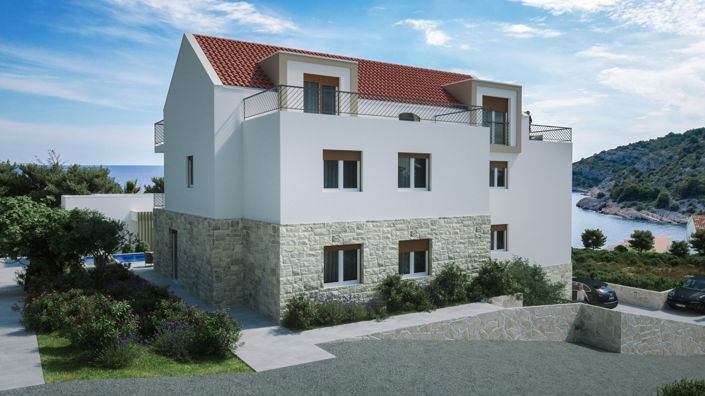Image No.4-Appartement de 3 chambres à vendre