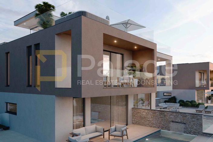 Image No.3-4 Bed Apartment for sale