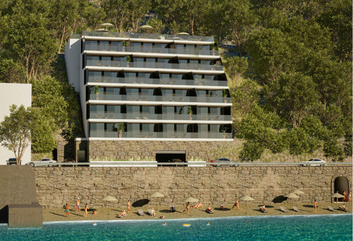 Image No.4-1 Bed Apartment for sale