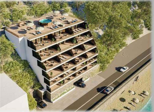 Image No.3-Apartamento con 2 dormitorios en venta