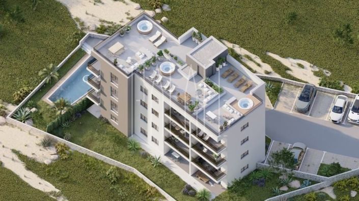 Image No.3-2 Bed Apartment for sale