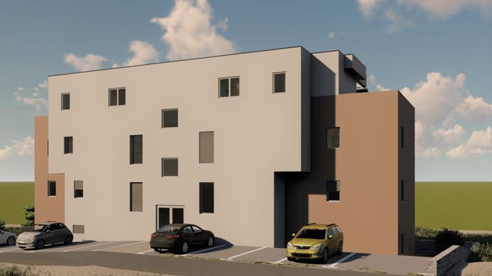 Image No.4-2 Bed Apartment for sale
