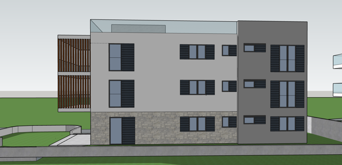 Image No.3-3 Bed Apartment for sale
