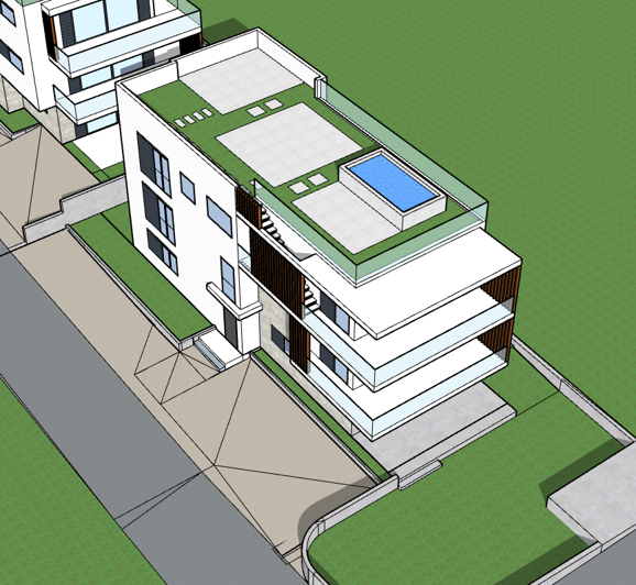 Image No.2-3 Bed Apartment for sale