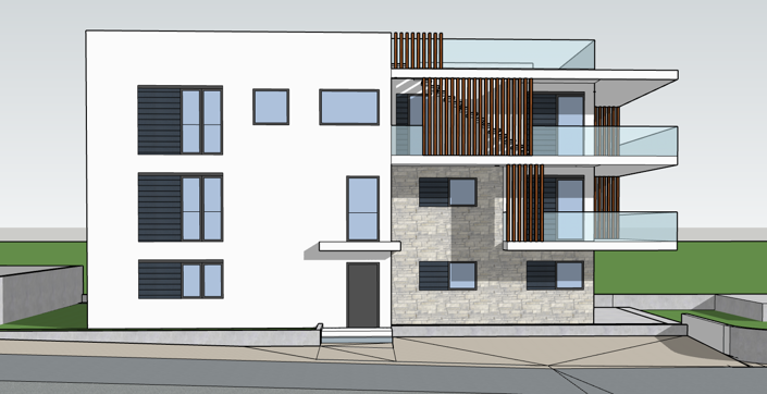 Image No.3-3 Bed Apartment for sale