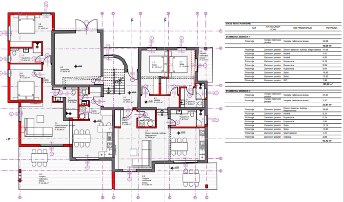 Image No.5-2 Bed Apartment for sale