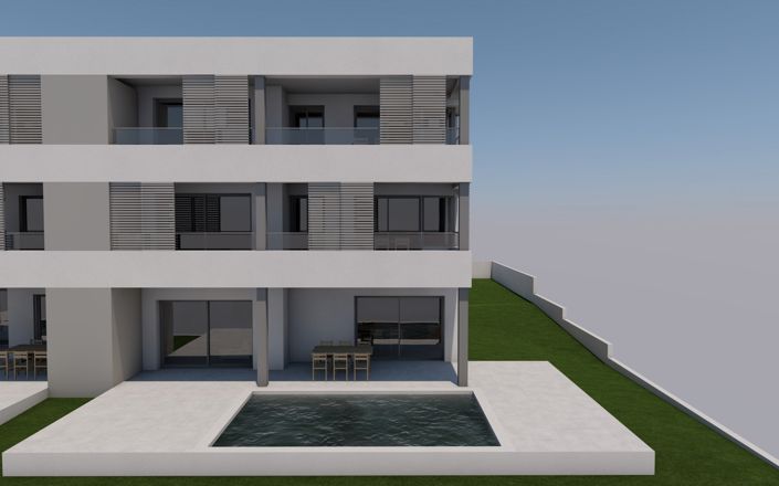 Image No.3-2 Bed Apartment for sale