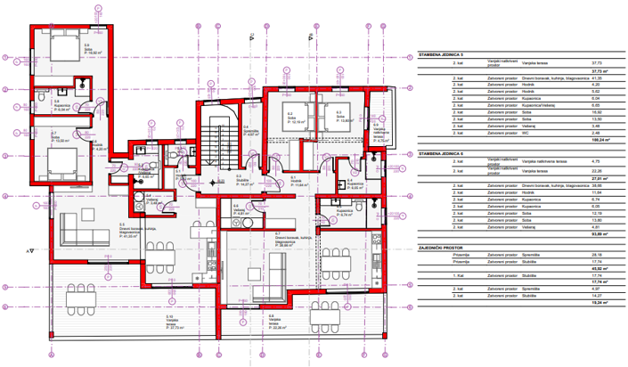 Image No.5-Apartamento con 2 dormitorios en venta