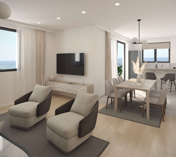 Image No.5-2 Bed Apartment for sale