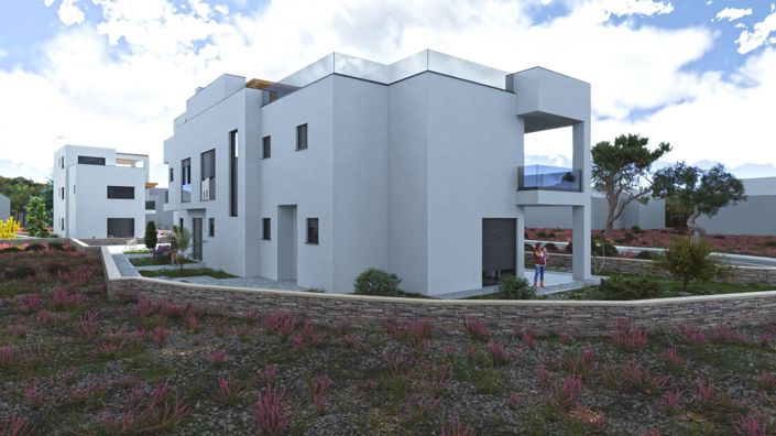 Image No.4-3 Bed Apartment for sale