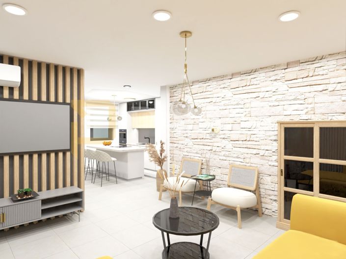 Image No.2-3 Bed Apartment for sale