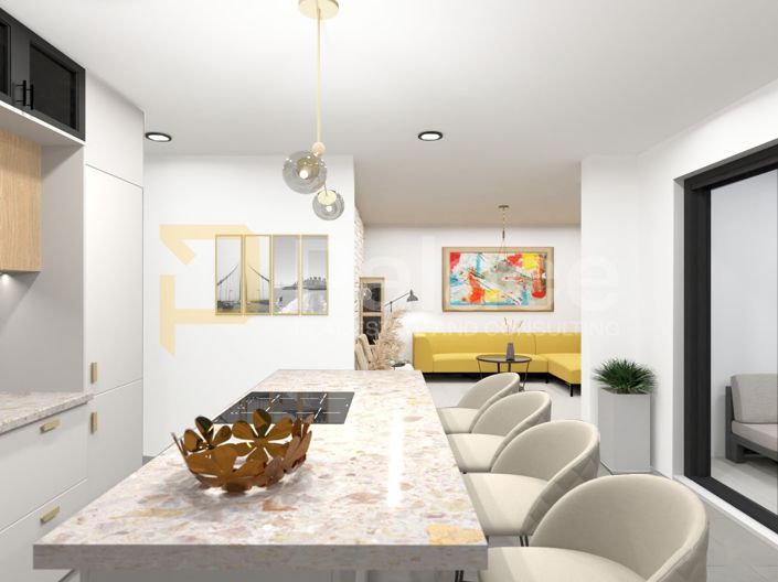 Image No.8-3 Bed Apartment for sale