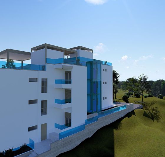 Image No.12-2 Bed Apartment for sale
