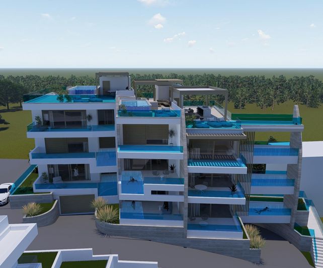 Image No.3-3 Bed Apartment for sale