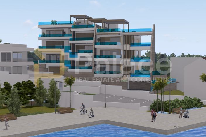 Image No.16-2 Bed Apartment for sale