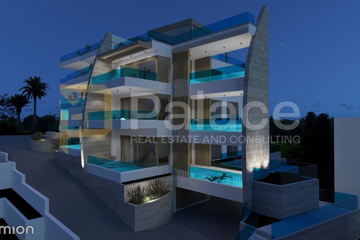 Image No.18-2 Bed Apartment for sale