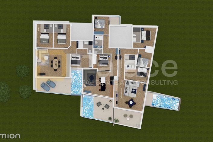 Image No.19-2 Bed Apartment for sale