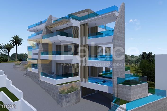 Image No.20-2 Bed Apartment for sale