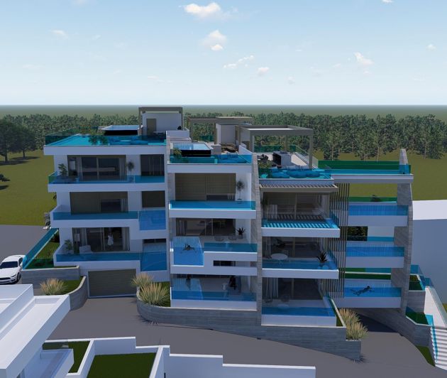 Image No.4-2 Bed Apartment for sale