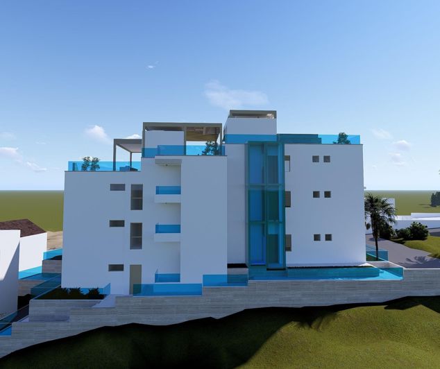 Image No.11-3 Bed Apartment for sale