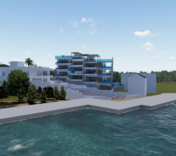 Image No.2-3 Bed Apartment for sale