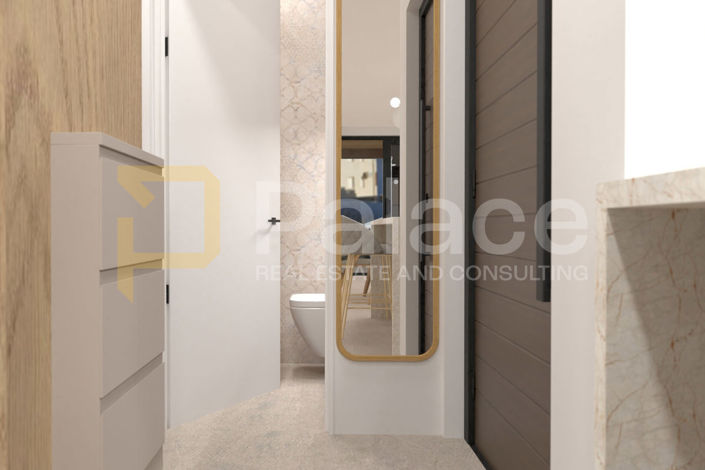 Image No.12-2 Bed Apartment for sale