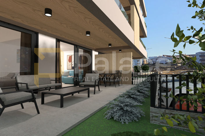 Image No.14-2 Bed Apartment for sale