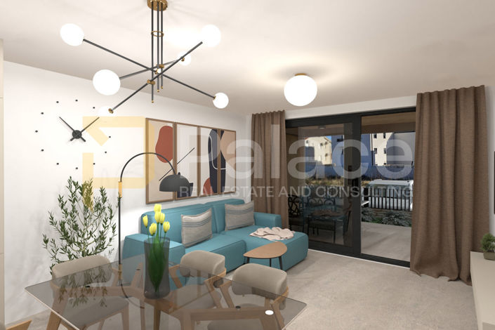 Image No.2-2 Bed Apartment for sale