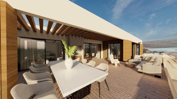 Image No.12-2 Bed Apartment for sale