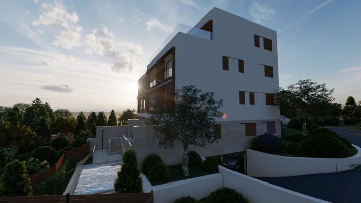 Image No.9-2 Bed Apartment for sale