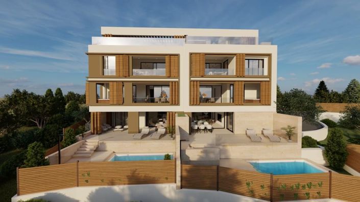 Image No.4-2 Bed Apartment for sale