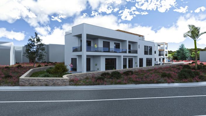 Image No.4-3 Bed Apartment for sale