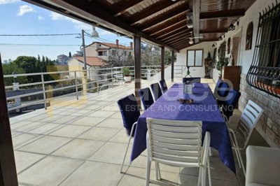 1 - Primorje-Gorski Kotar, House