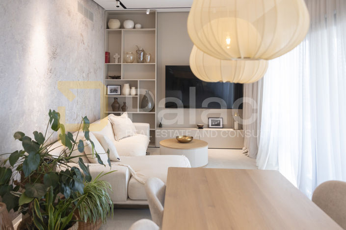 Image No.5-3 Bed Apartment for sale