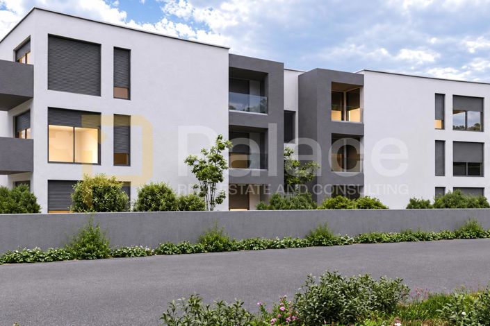 Image No.2-Appartement de 1 chambre à vendre