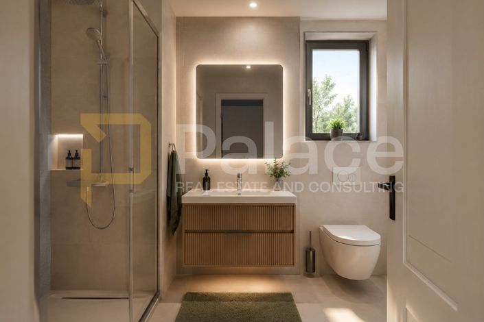 Image No.7-Apartamento con 3 dormitorios en venta