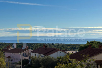 1 - Ližnjan, Maison