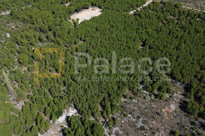 Image No.3-Plot for sale